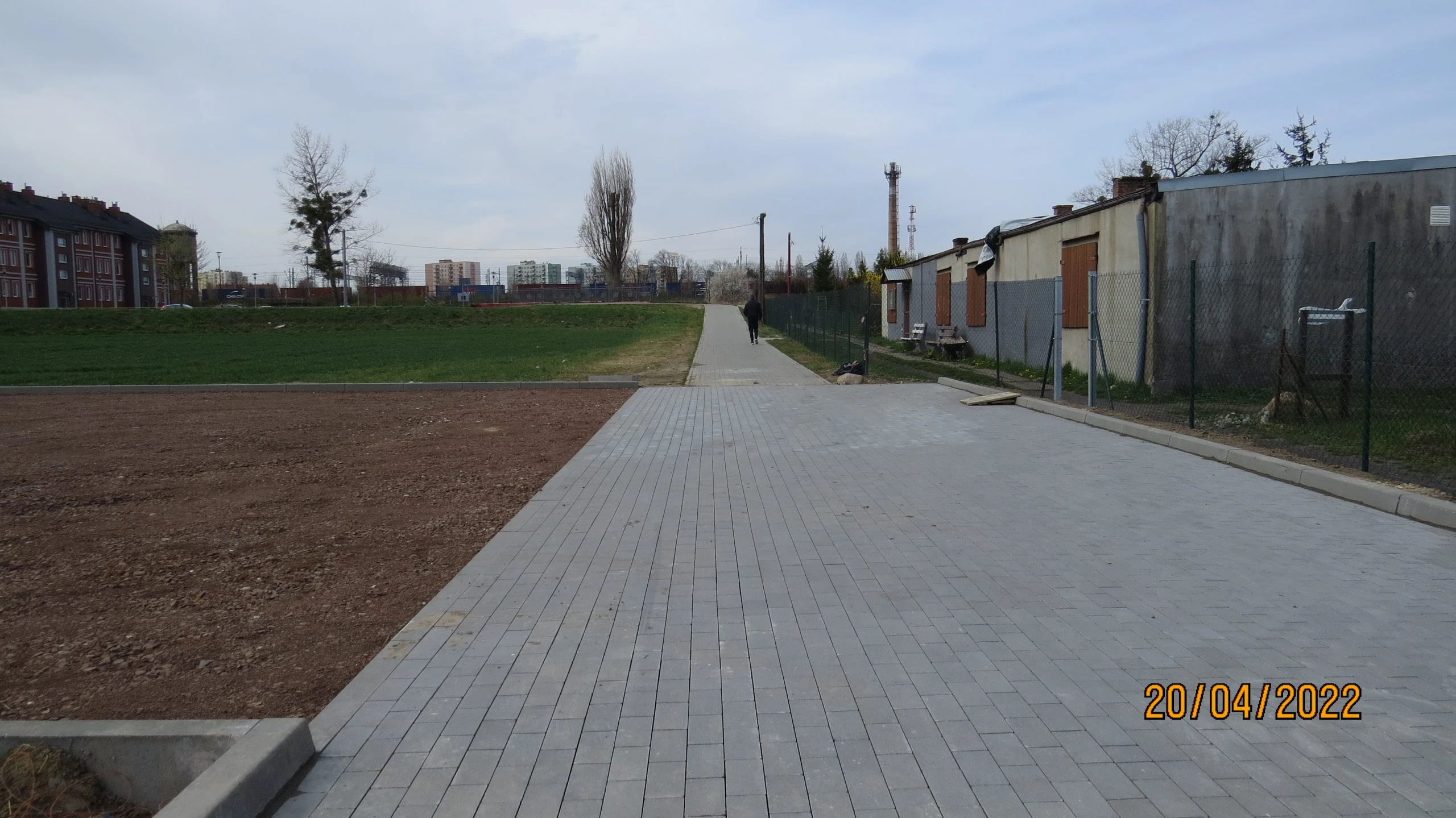 Fot. M. Mykowska