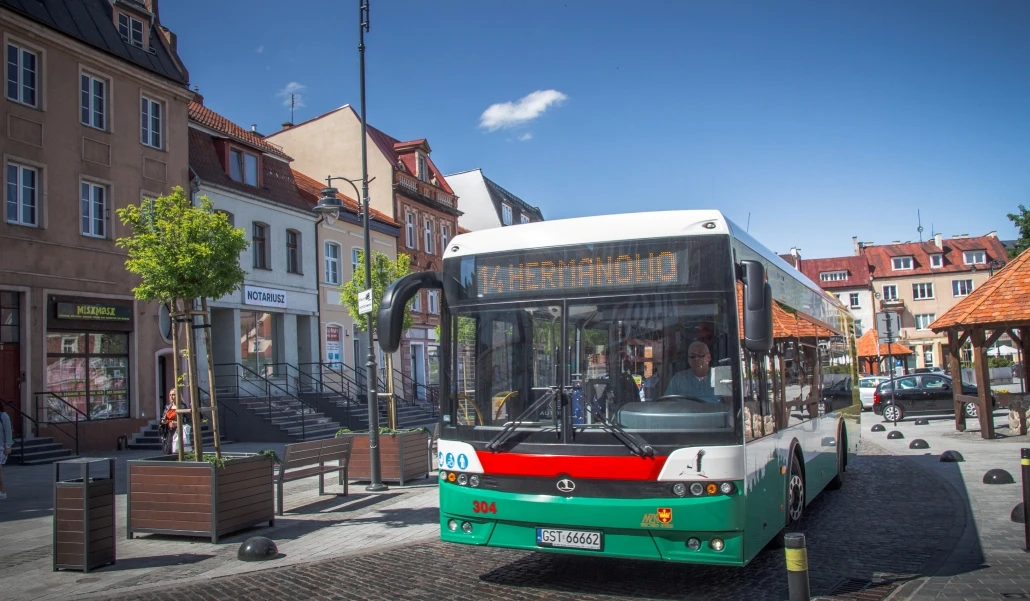 Fot. UM w Starogardzie Gdańskim