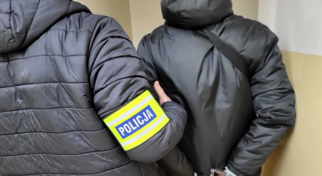 Zdjęcie: policja kujawsko-pomorska