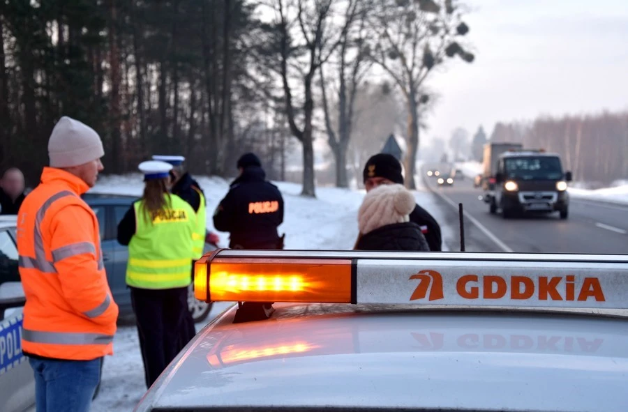 Zdjęcia: KPP w Starogardzie