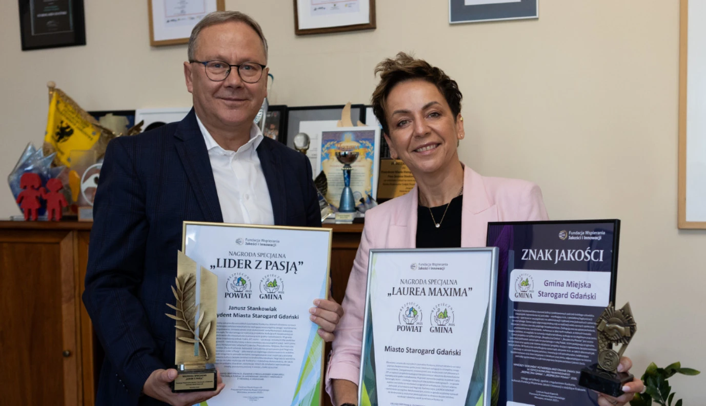 Zdjęcie: Starogard Gdański