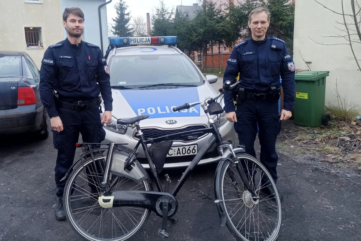 Fot. KPP Świecie 