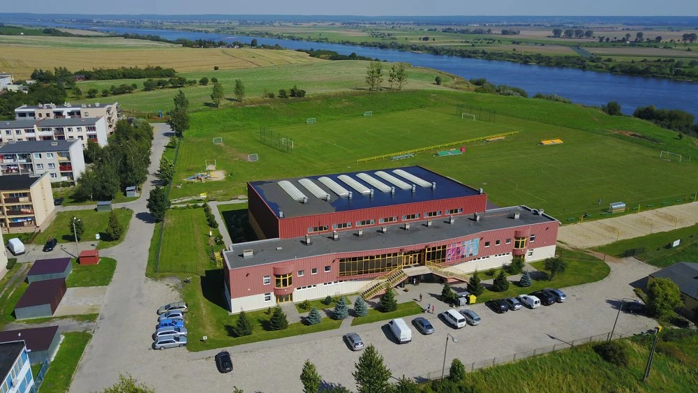 fot. GOSiR Gniew