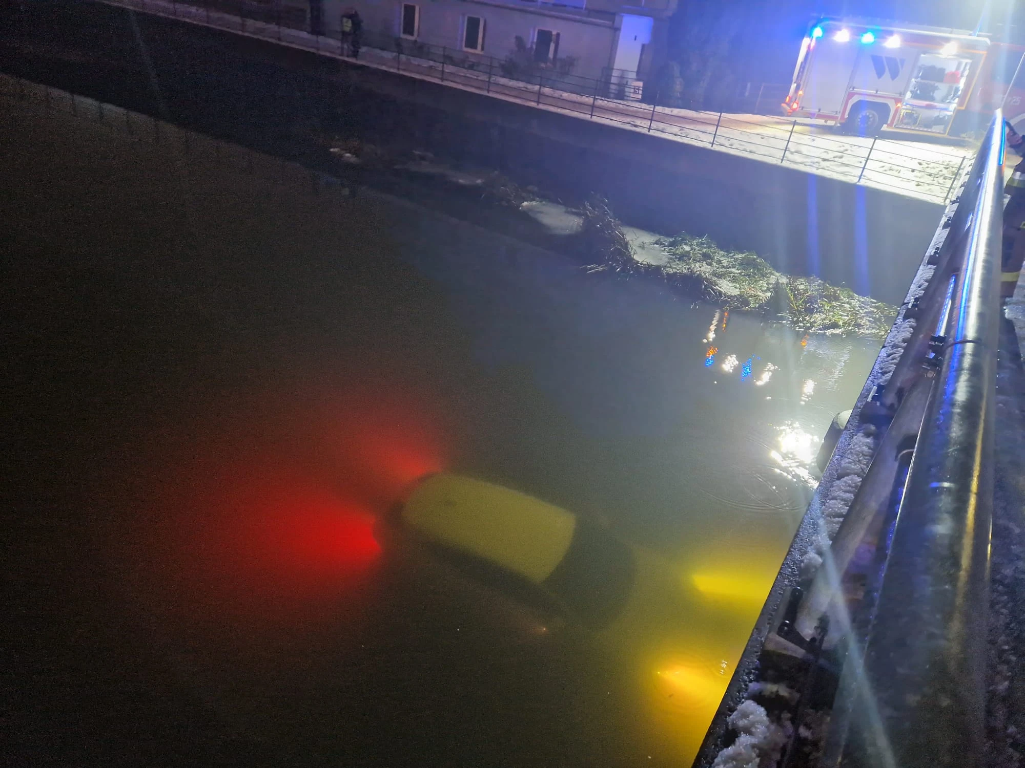 źródło: KM PSP Gdańsk
