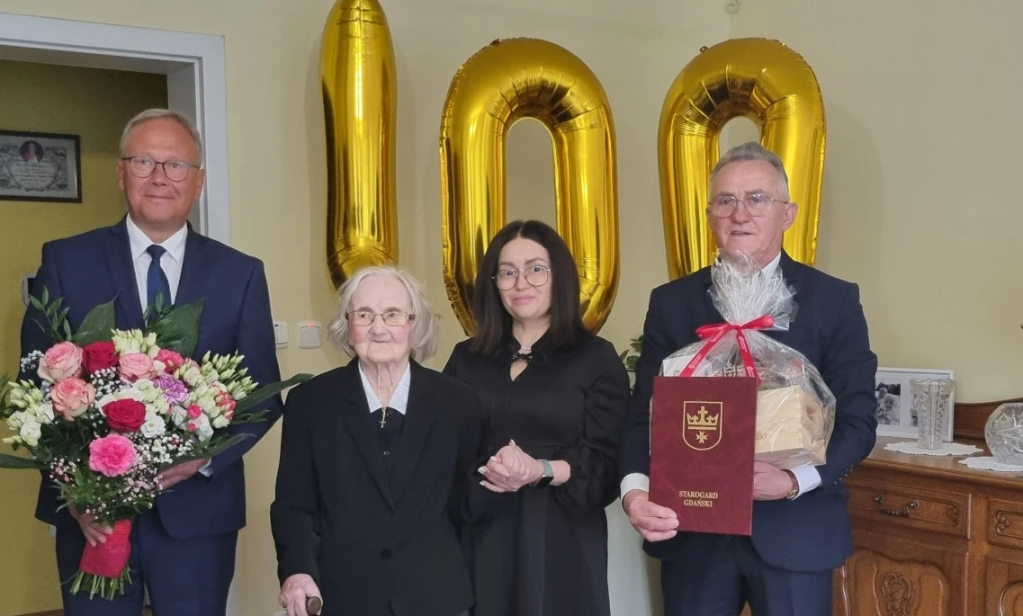 Zdjęcie: Małgorzata Rogala
