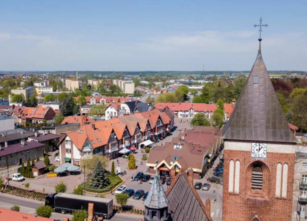 Zdjęcie: gmina Czersk