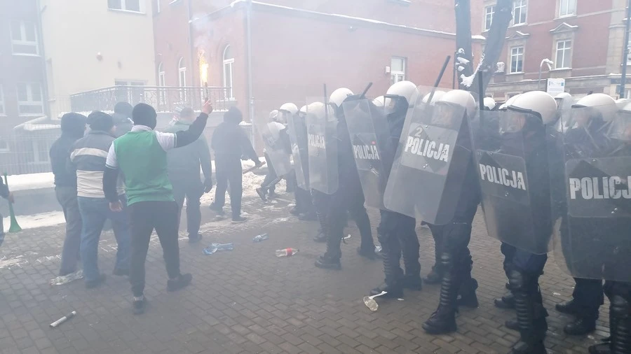Fot. KPP w Starogardzie Gdańskim 