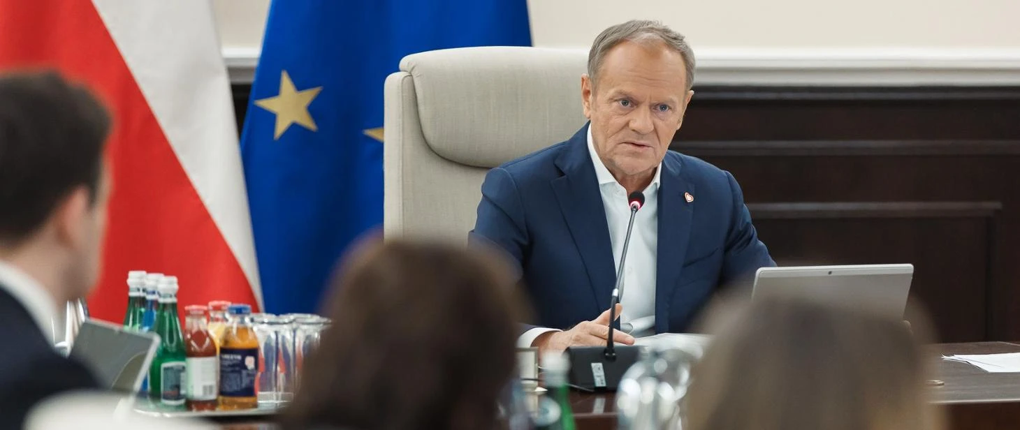 źródło: Kancelaria Prezesa Rady Ministrów