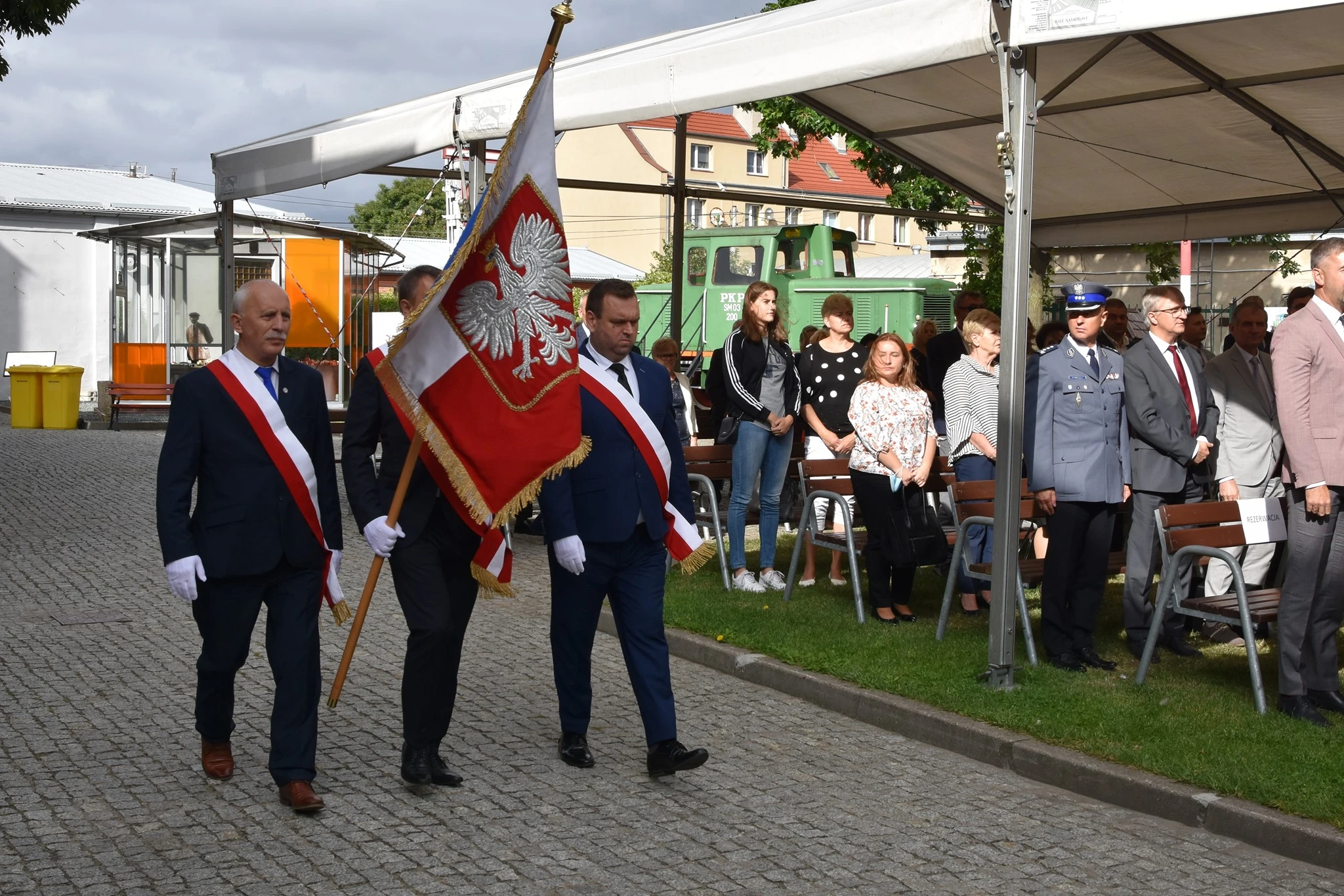 Fot. Powiat Tczewski