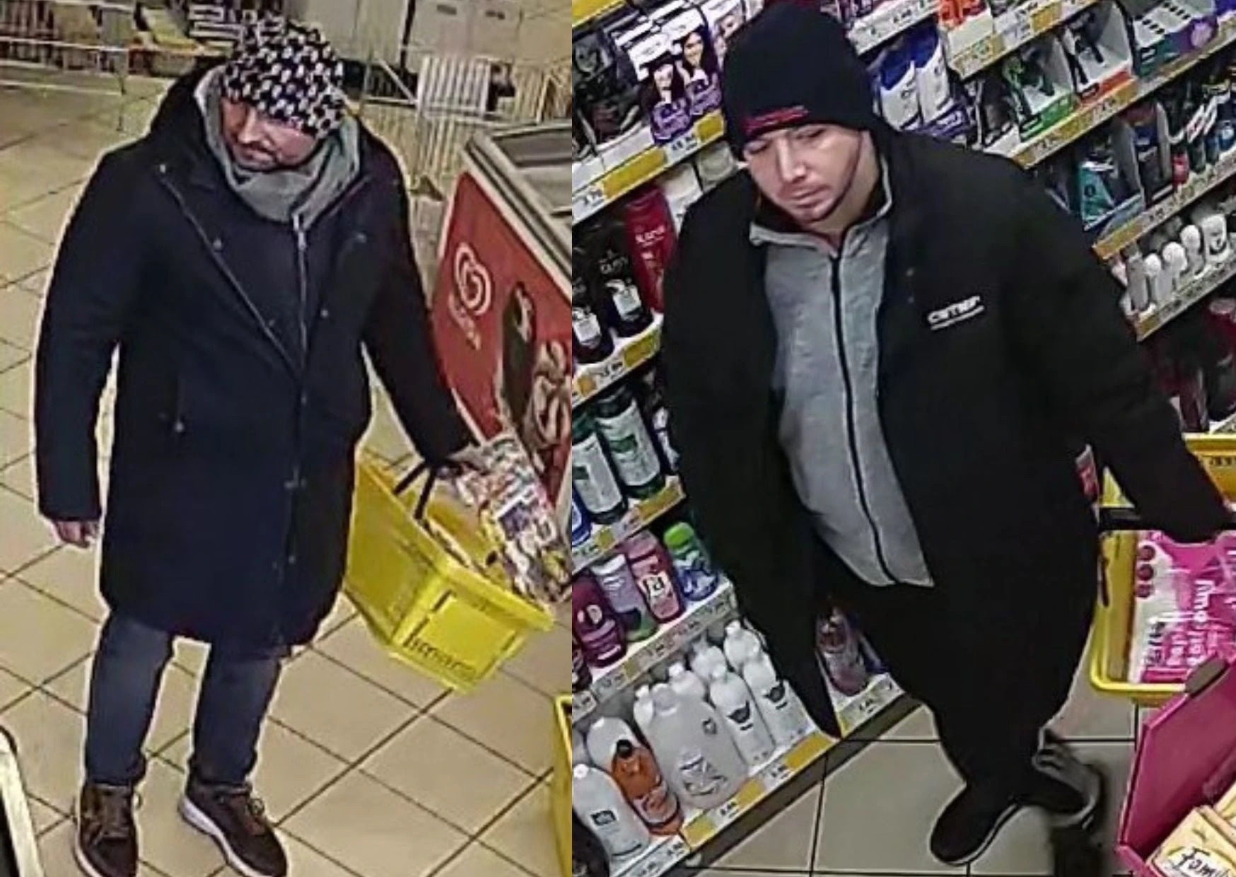 fot. KPP w Świeci/ucanva