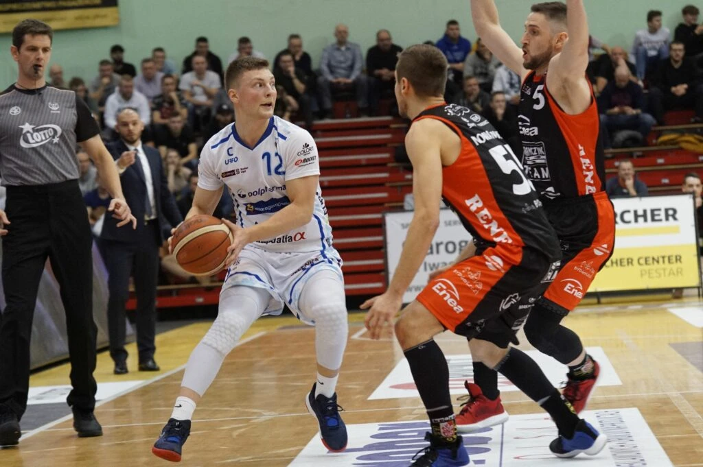 fot. Polpharma Starogard Gdański