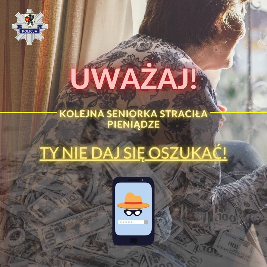 Fot. KPP w Starogardzie Gdańskim 