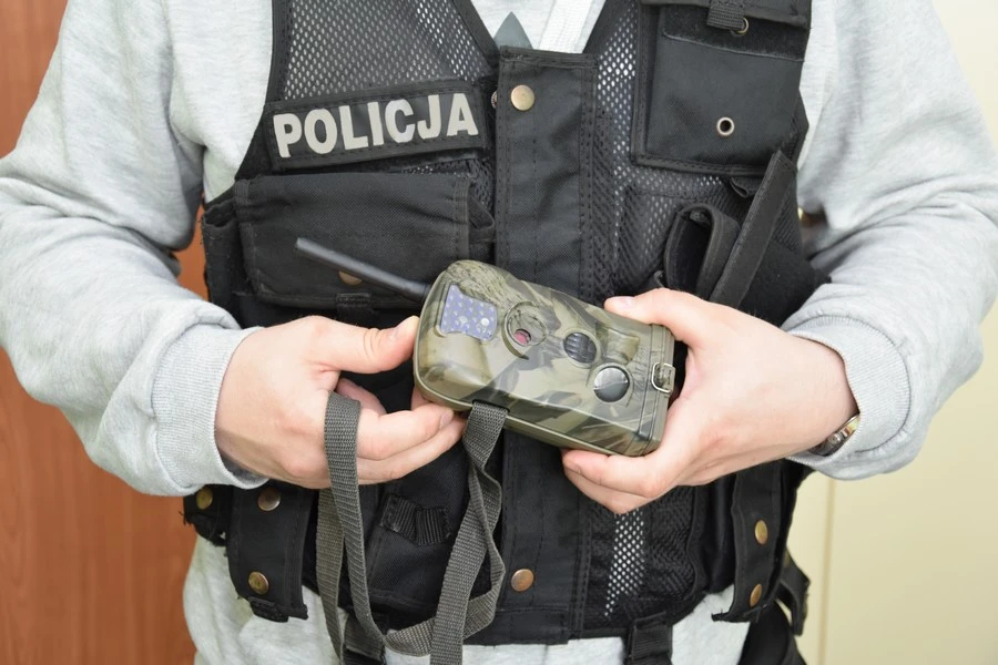 fot. KPP Starogard Gdański