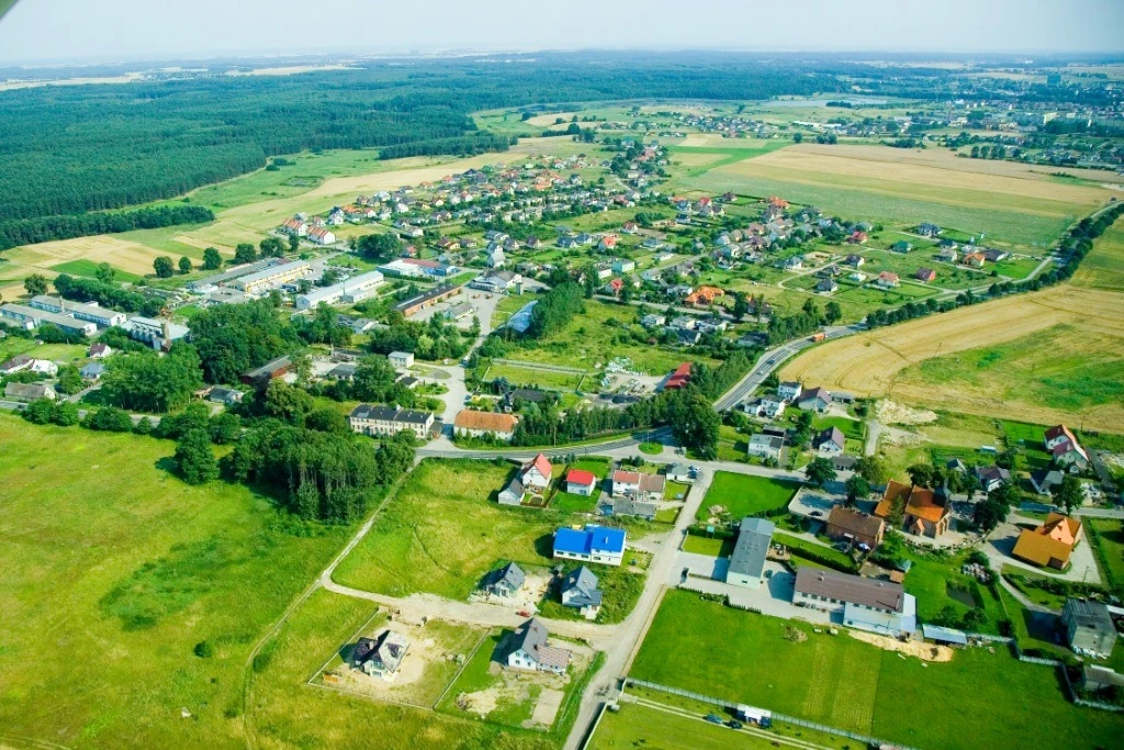 fot. UG Starogard Gdański