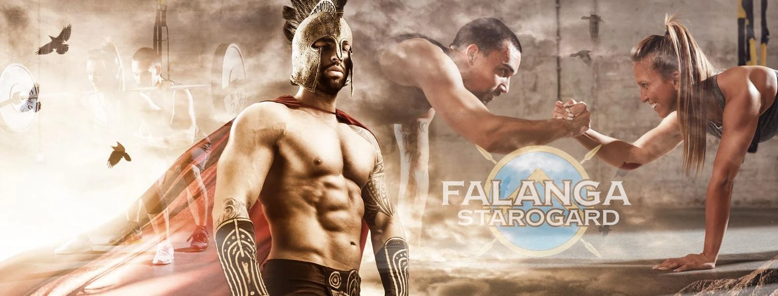 Fot. Falanga Starogard