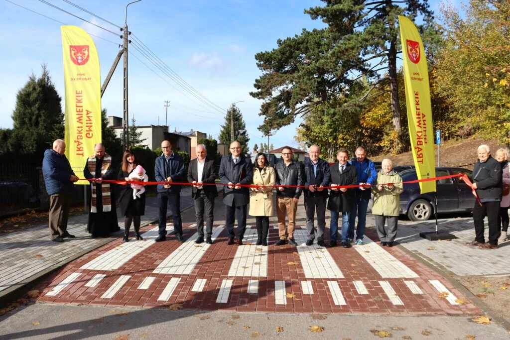 Fot. UG Trąbki Wielkie 