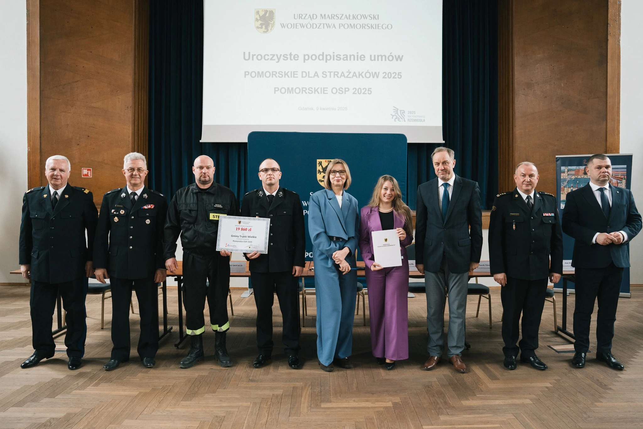 fot. Samorząd Województwa Pomorskiego