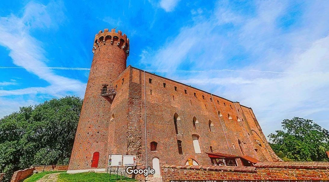 Google Maps
