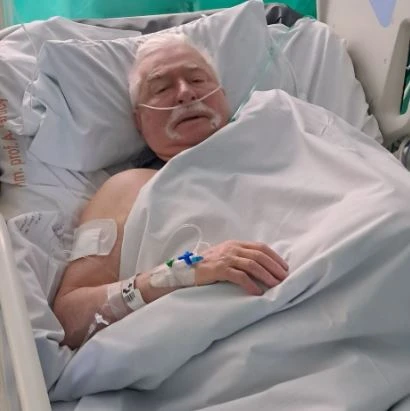 fot. Lech Wałęsa/facebook