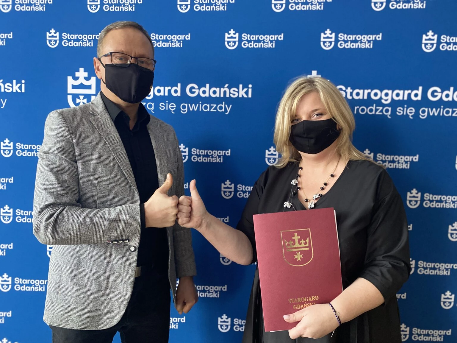 źródło: UM Starogard Gdański