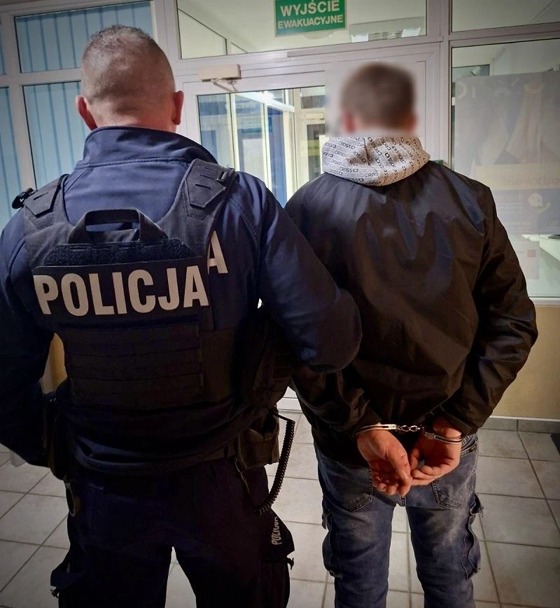 fot. KPP Tczew