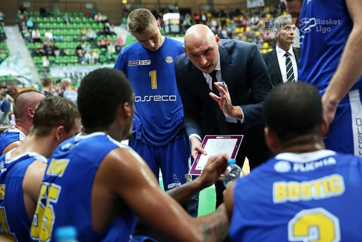 Fot. Andrzej Romański/EBL