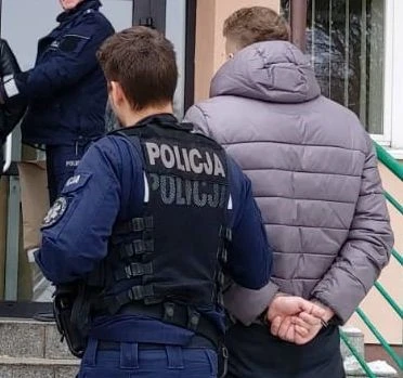 źródło: KMP Gdańsk