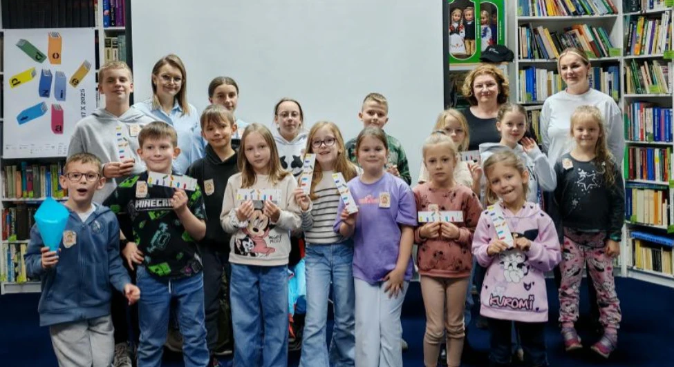 Zdjęcie: Centrum Kultury w Czersku
