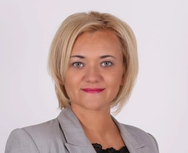 Źródło: Facebook Anny Olkowskiej-Jacyno 