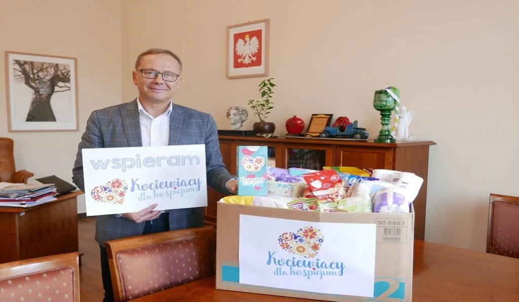 Fot. Małgorzata Rogala/UM Starogard Gdański