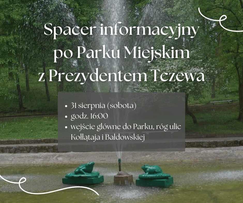 źródło: Łukasz Brządkowski - Prezydent Tczewa / Facebook