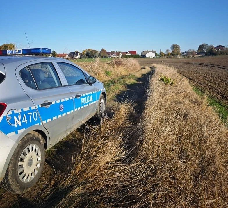 fot. KPP Tczew / zdjęcie poglądowe