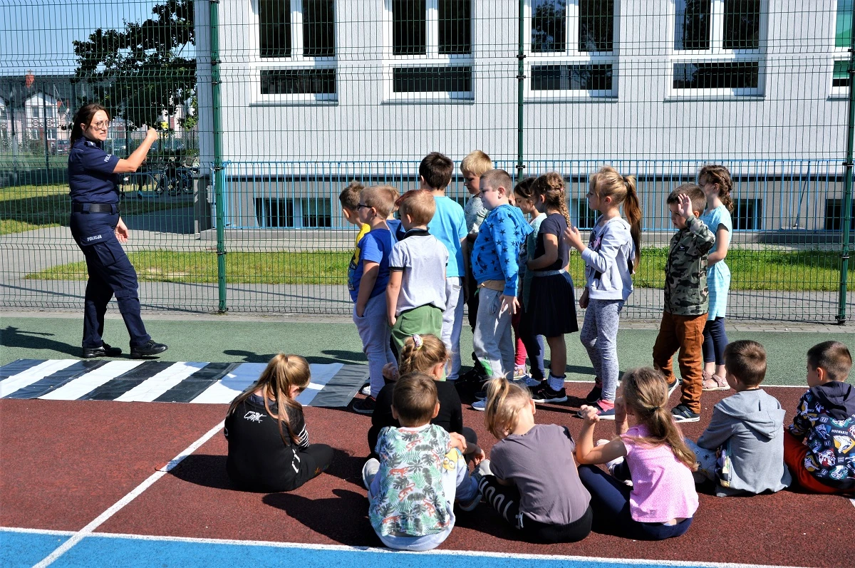 Fot. KPP Tczew 