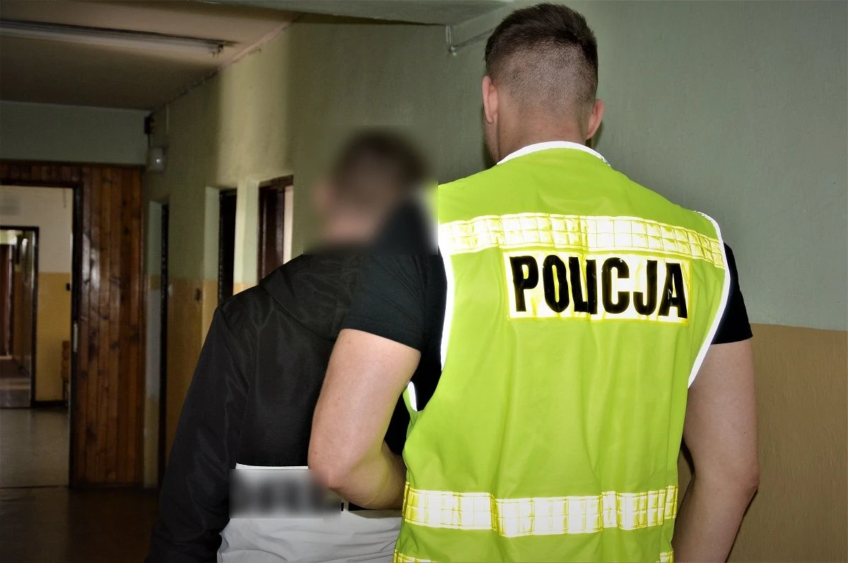 fot. KPP Tczew