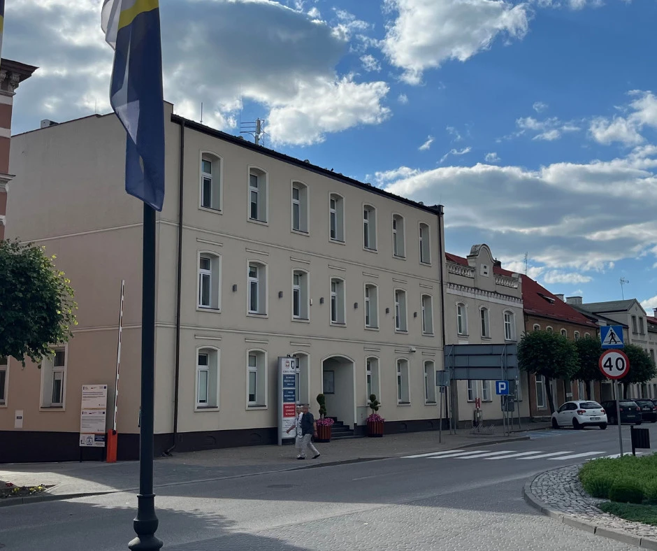 fot. Redakcja / zdjęcie poglądowe / UMiG Pelplin