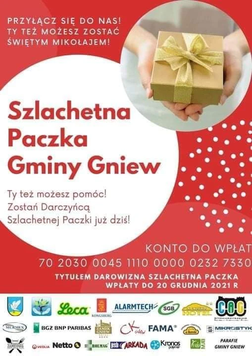 Fot. UMiG Gniew
