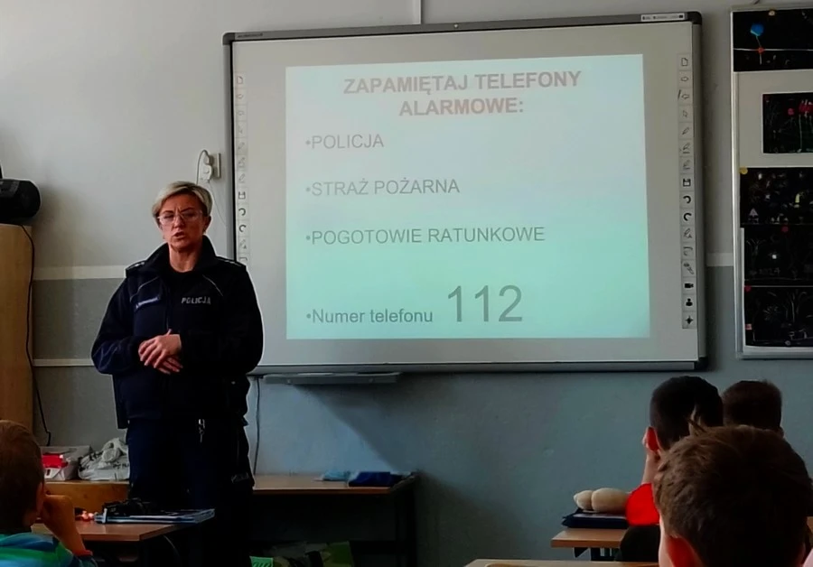 Zdjęcia: KPP w Starogardzie