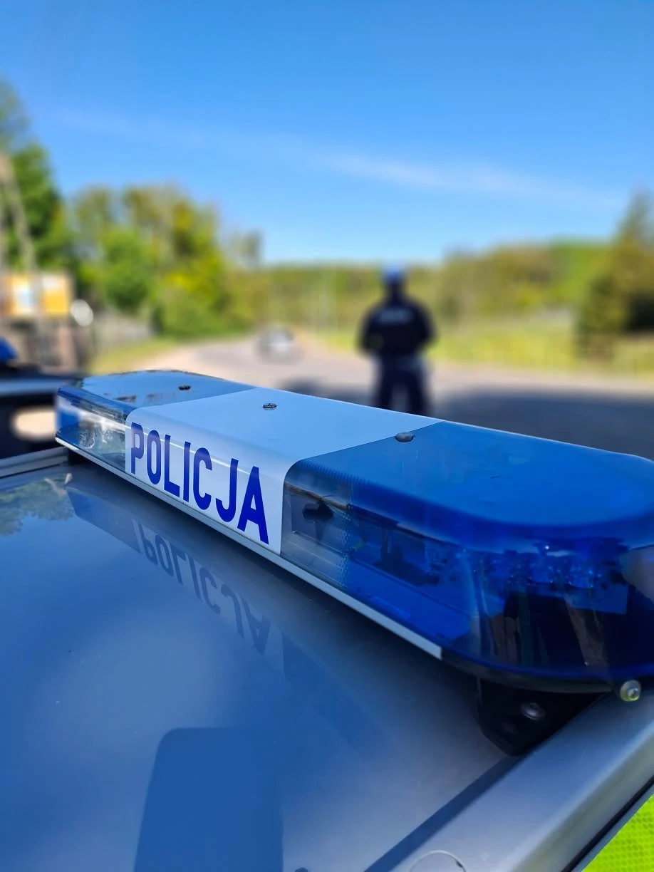 fot. KPP Pruszcz Gdański