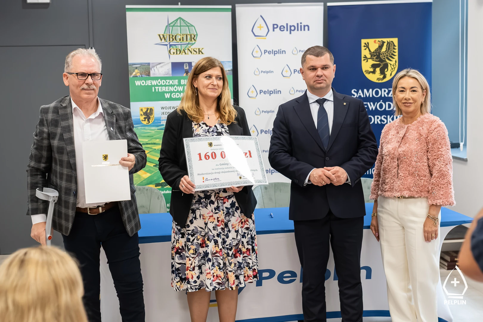 fot. Miasto i Gmina Pelplin
