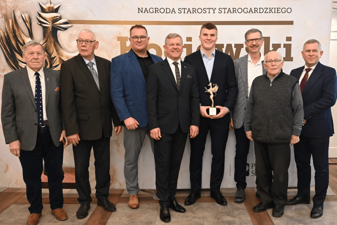 Zdjęcie: powiat starogardzki