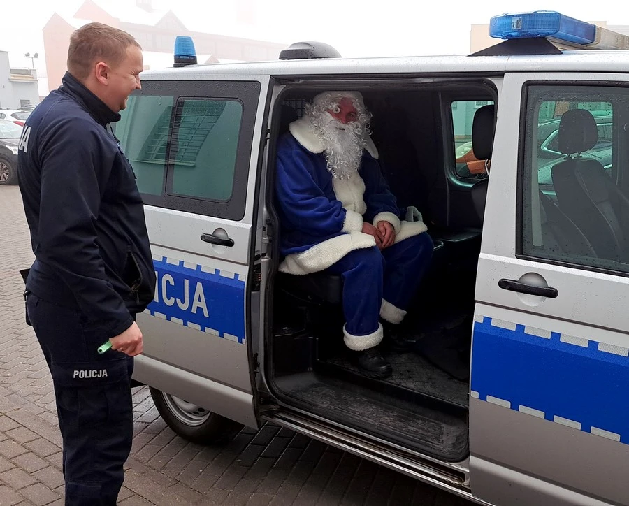 Fot. KPP w Starogardzie Gdańskim 