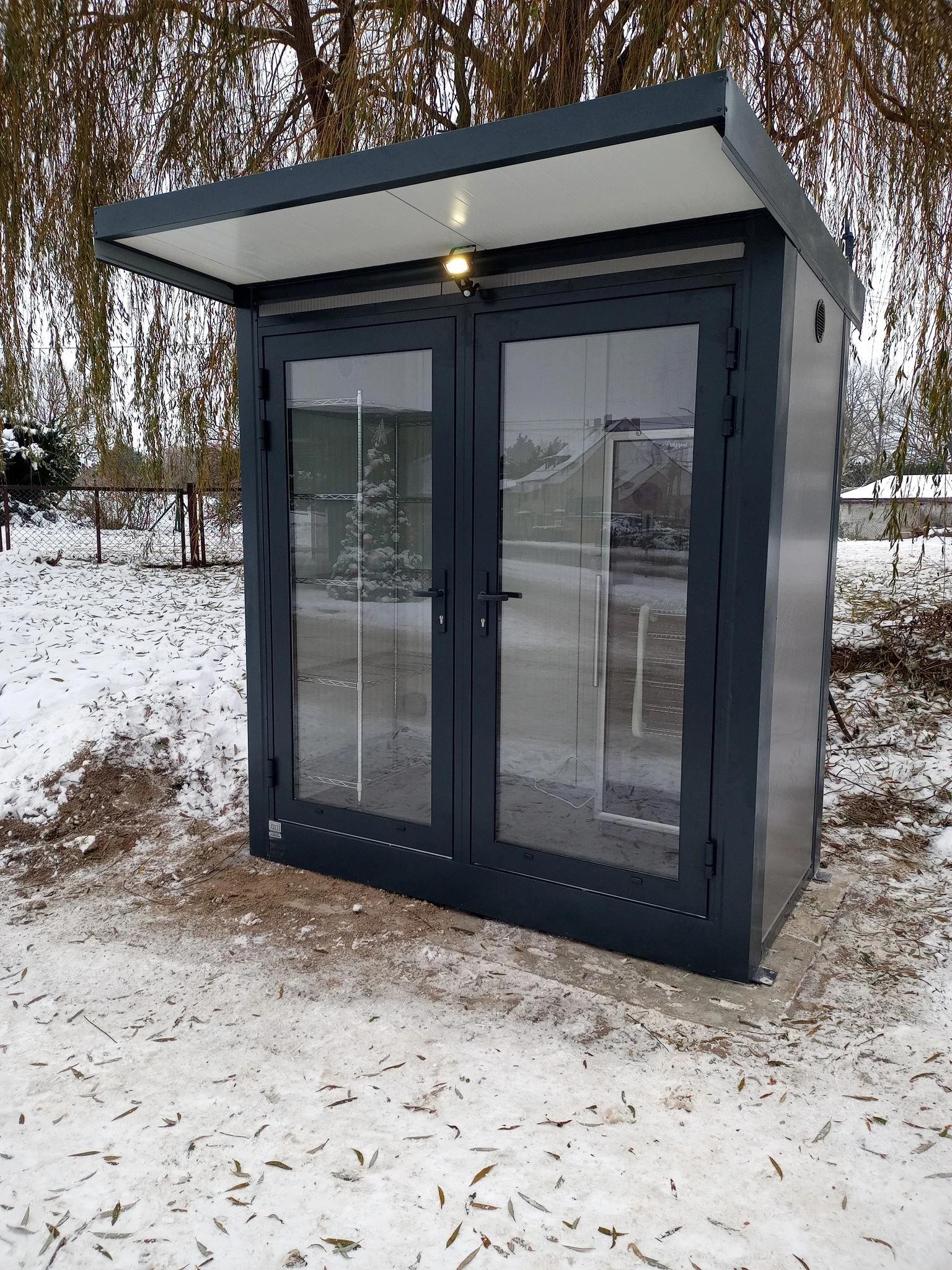 fot. Sołectwo Choczewo