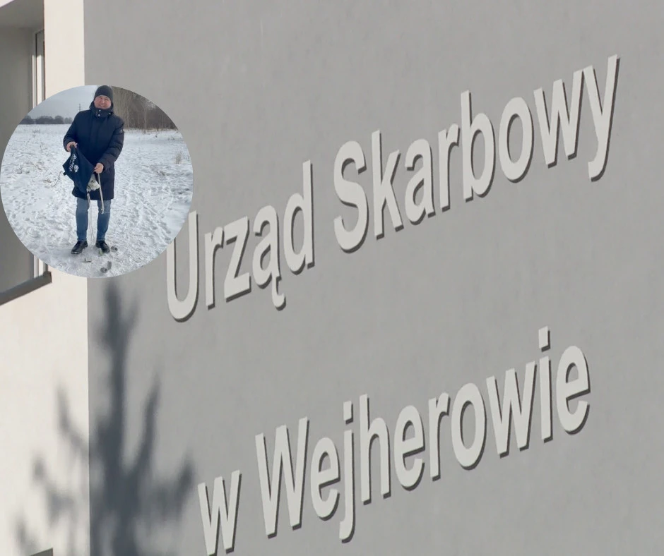 źródło: Twoja Telewizja Morska/ UM Rumia