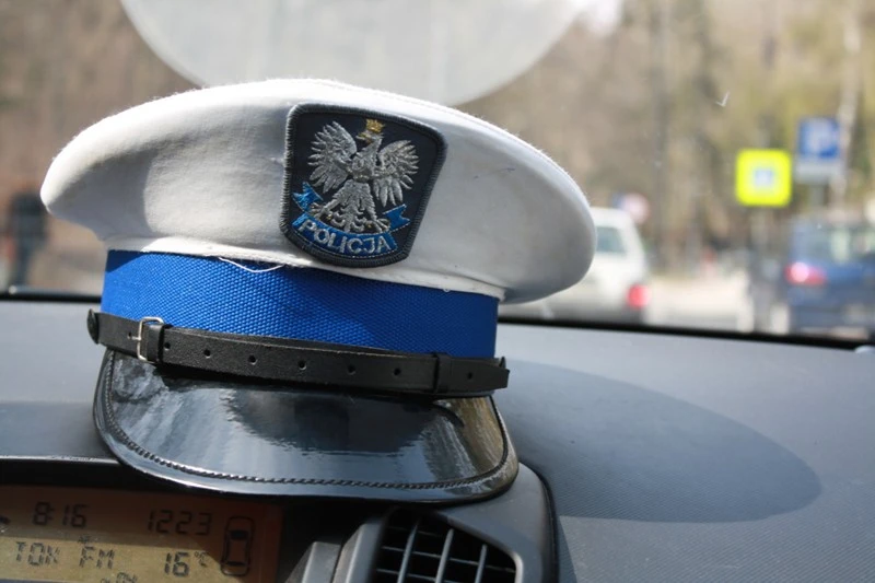 źródło: policja.pl/archiwum