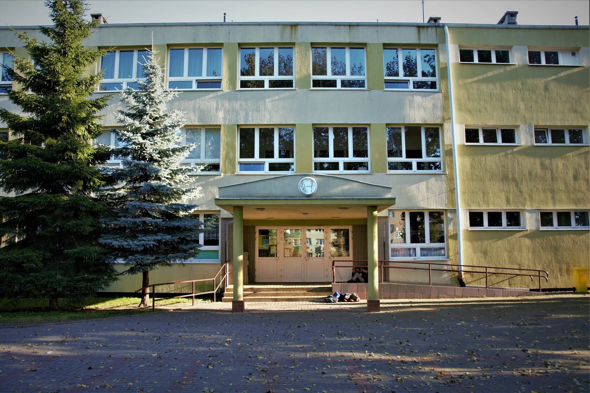 fot. UM Tczew / SP nr 11