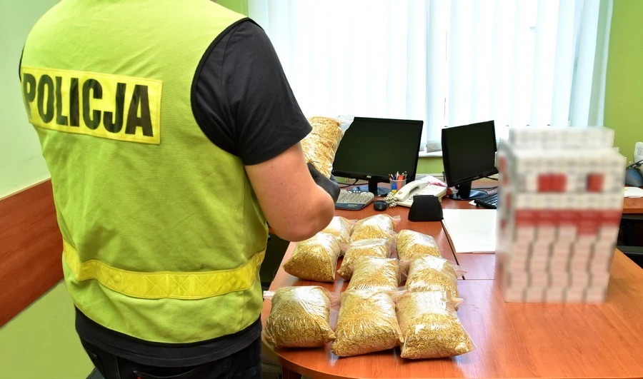 fot. KPP Starogard Gdański