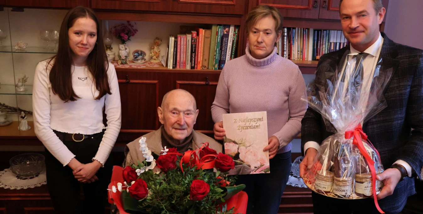 Zdjęcie: gmina Śliwice