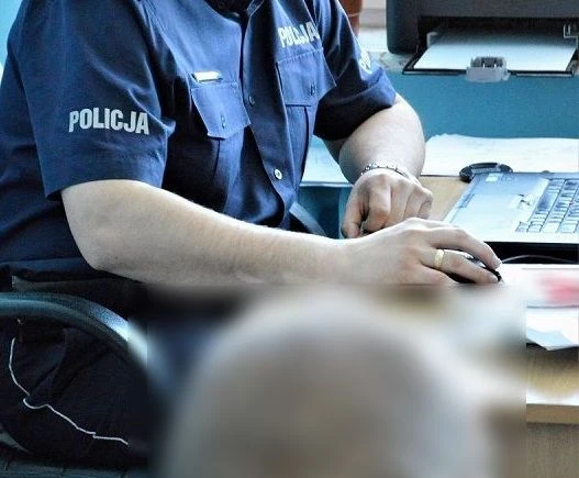 fot. KPP Tczew