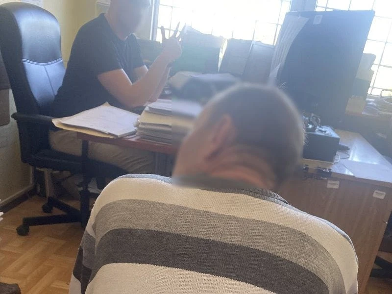 fot. KPP Tczew