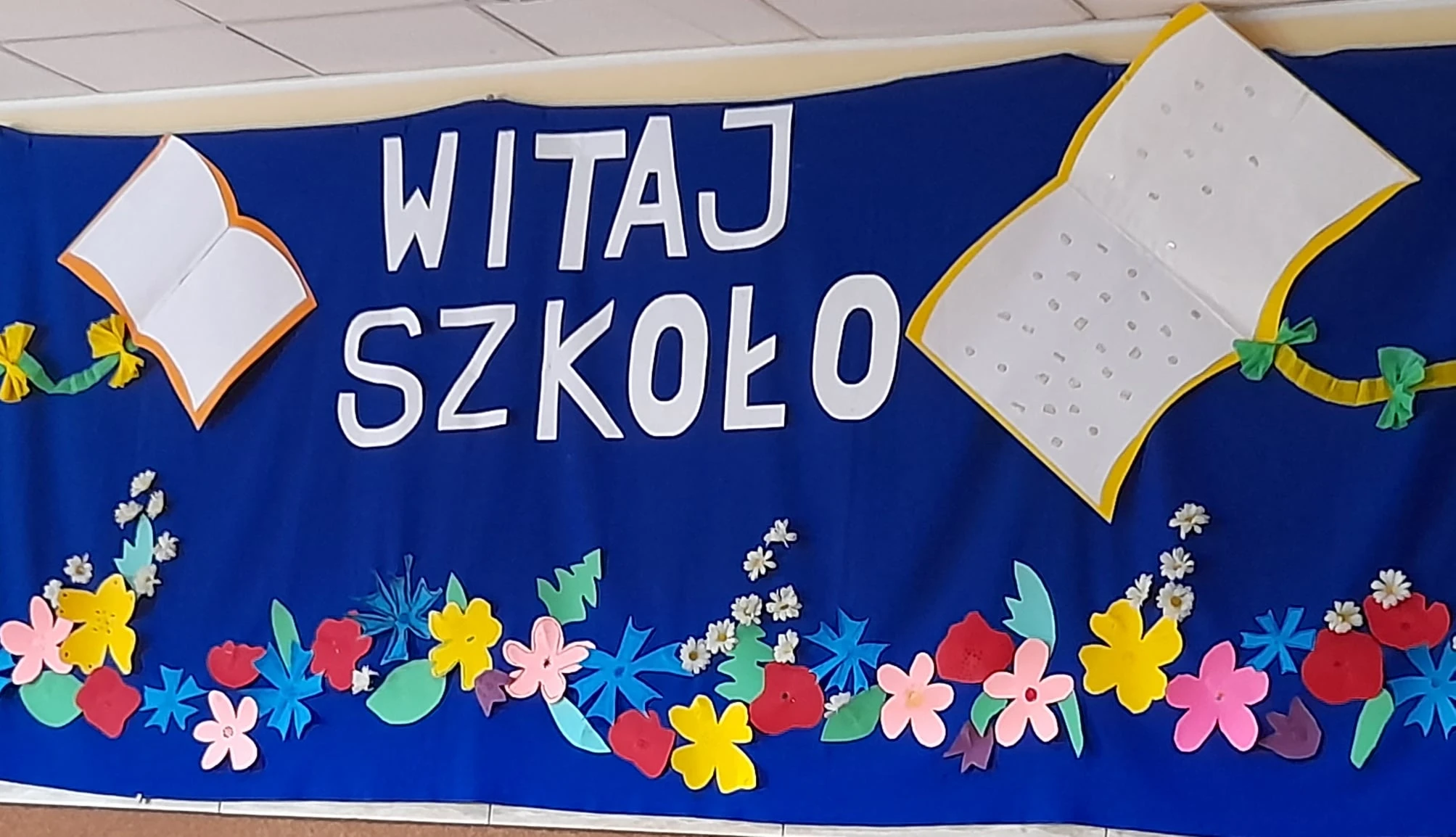 Fot. SP w Polskim Gronowie 